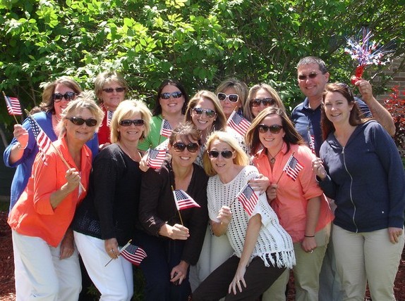 2014 Summer Picnic