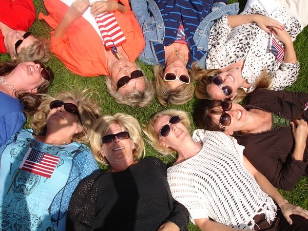 2014 Summer Picnic