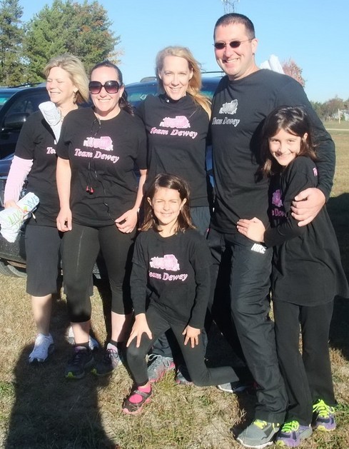 Walk/Run Blazing Worksite Wellness 5K