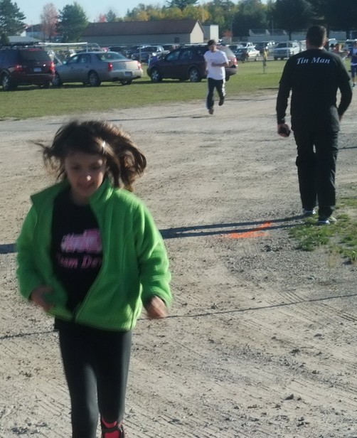 Walk/Run Blazing Worksite Wellness 5K