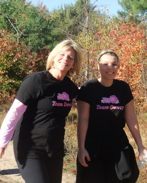 Walk/Run Blazing Worksite Wellness 5K