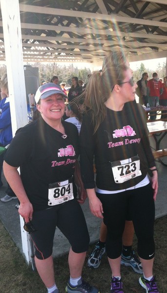 Team Dewey 2013