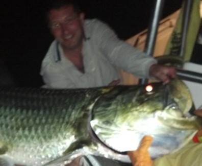 Fishing in Florida