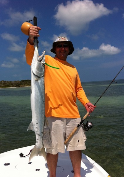 Fishing in Florida