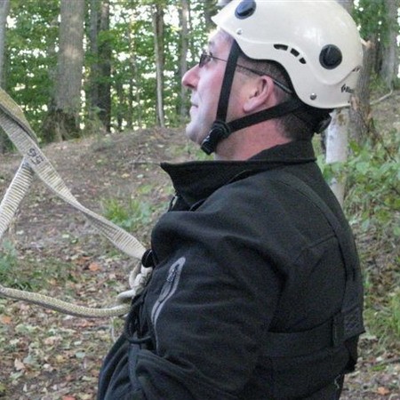 Zip Line Adventure
