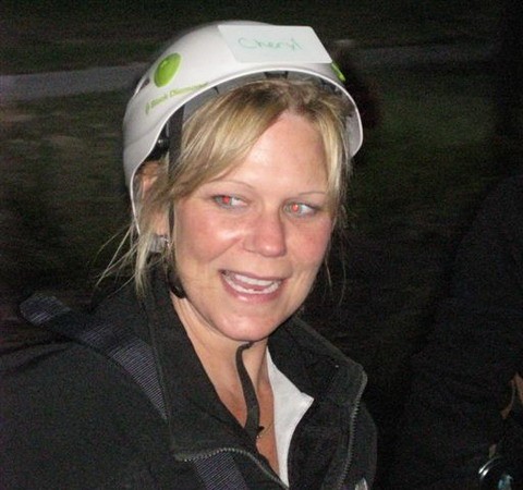 Zip Line Adventure