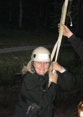 Zip Line Adventure