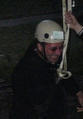 Zip Line Adventure