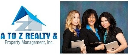 A to Z Realty & Property Management, Inc