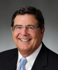 Paul T. Ferrell