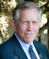 Mike Shannon