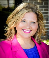 Esther Martinez