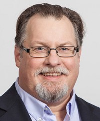 Wes Shannon