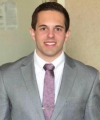 Ryan Harger