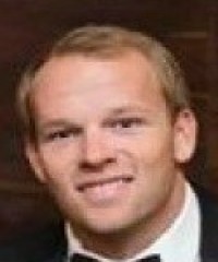 Ty McGinty, CLCS