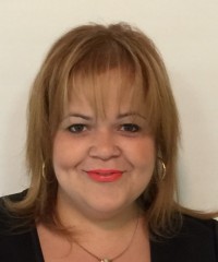 Jeanette Gonzalez