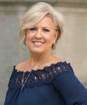 Carol B. Brown, CISR, CPIW