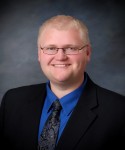 Jared Blackwood