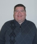 MIKE MEGON
