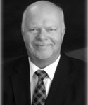 Ron Petersen