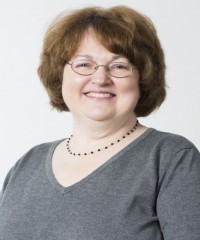 Terri Scott, CIC, CISR