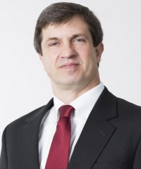 Matt Sirmans, CRM, CIC