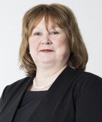 Sonja Salmon, CPSR, CISR,AIS,AINS,CPIW,DAE