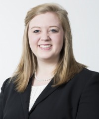 Sarah Land, CISR