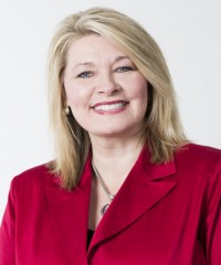 Kim Maxwell