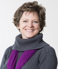 Julie Chambers