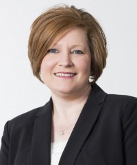 Tracy Mobley, MAcc