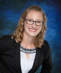 Heather Harms