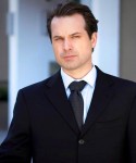 Eric Ede