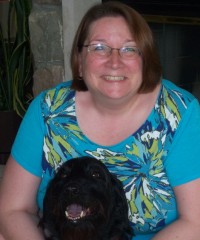 Susan Wright