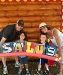 Matt Salus