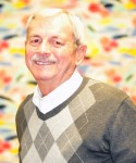 Murray Ross