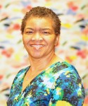Lisa Bullock