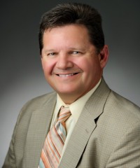 Rob Buchanan