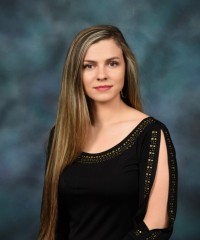 Irina Smith - CISR