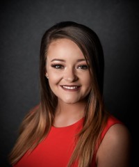 Victoria Gilcrease