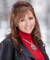 Michelle K. Brown